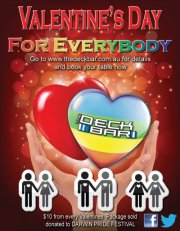Valentines Day for EVERYBODY!