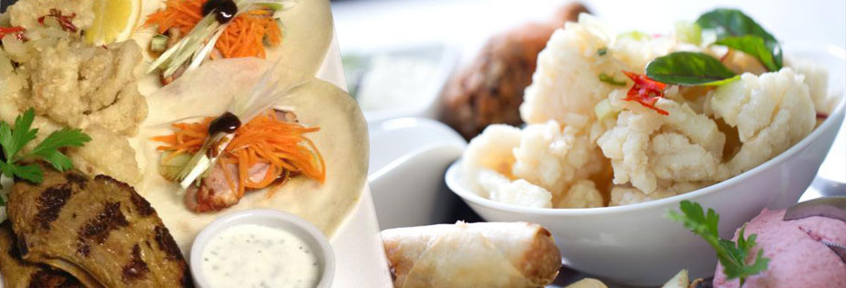 Delicious Food