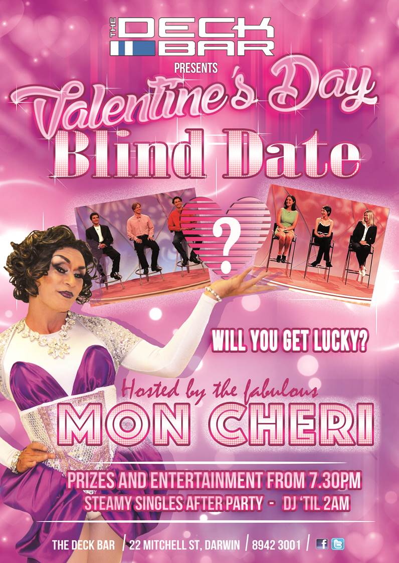 V day