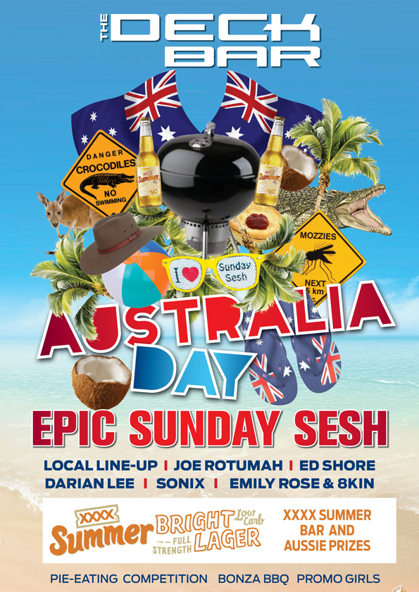 australia day WEB