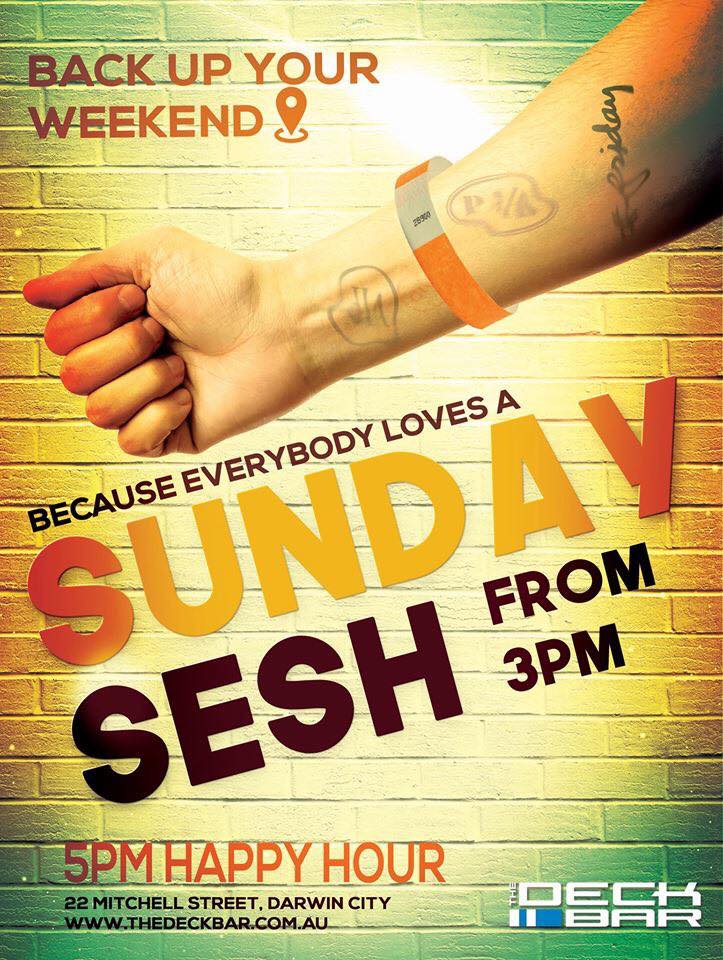 sunday