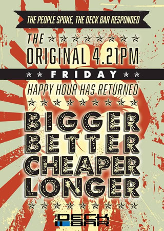 Friday