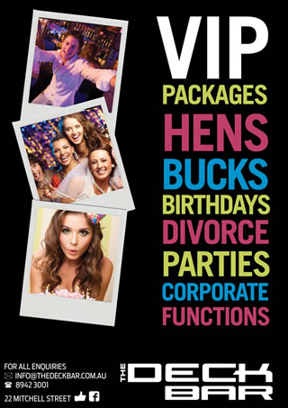 parties