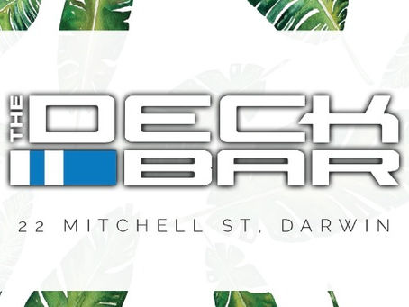 Discover Local Best Bar and Restaurant in Darwin for Breakfast, Lunch and Happy Hour