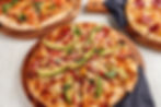 Pizza?