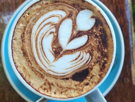 The Best Coffee in Darwin 
